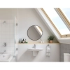 Image for 2-piece 4.8 Lpf (1.28 gpf) Right-Hand Trip Lever Right Height Elongated Toilet