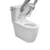 Image for 2-piece 4.8 Lpf (1.28 gpf) Right Height Elongated Toilet