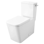2-piece 4.8 Lpf (1.28 gpf) Right-Hand Trip Lever Right Height Elongated Toilet