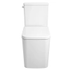 Image for 2-piece 4.8 Lpf (1.28 gpf) Right Height Elongated Toilet