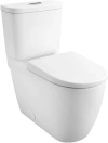 Image for Essence Two-Piece Elongated Dual Flush Toilet