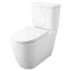 Image for 2-piece 4.8 Lpf (1.28 gpf) Right Height Elongated Toilet