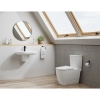 Image for 2-piece 4.8 Lpf (1.28 gpf) Right Height Elongated Toilet