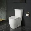 Image for Essence Two-Piece Elongated Dual Flush Toilet