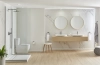Image for 2-piece 4.8 Lpf (1.28 gpf) Right Height Elongated Toilet