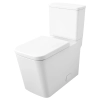 Image for 2-piece 4.8 Lpf (1.28 gpf) Right Height Elongated Toilet