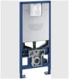 Image for Essence Two-Piece Elongated Dual Flush Toilet