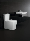 Image for 2-piece 4.8 Lpf (1.28 gpf) Right Height Elongated Toilet