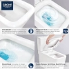 Image for 2-piece 4.8 Lpf (1.28 gpf) Right Height Elongated Toilet