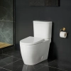 Image for Essence Two-Piece Elongated Dual Flush Toilet