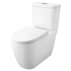 Image for Essence Two-Piece Elongated Dual Flush Toilet