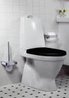 Image for Toilet Nautic 5500 - hidden S-trap