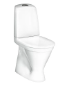 Image for Toilet Nautic 1546 - S-trap, high model, Hygienic Flush