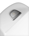 Image for Toilet Nautic 1500 - hidden S-trap, Hygienic Flush