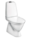 Image for Toilet Nautic 5500 - hidden S-trap