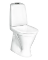 Image for Toilet Nautic 1546 - S-trap, high model, Hygienic Flush