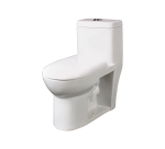 VEGA S-220 One Piece Water Closet