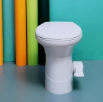 HomeStead Appliance RV Toilet
