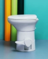 Image for HomeStead Appliance RV Toilet