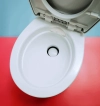 Image for HomeStead Appliance RV Toilet
