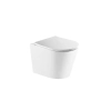Image for VISTA Wallhung Toilet