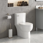 MALIBU One-Piece Toilet