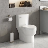 Image for MALIBU One-Piece Toilet