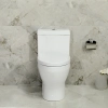 Image for CADENCE One-Piece Toilet, Dual Flush