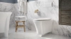 Image for MUSE Wallhung Toilet