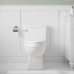 JULIAN SKIRTED One-Piece Toilet
