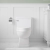 Image for JULIAN SKIRTED One-Piece Toilet
