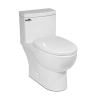 Image for MALIBU One-Piece Toilet