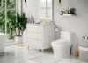 Image for MUSE II One-Piece Toilet