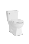 Image for JULIAN SKIRTED One-Piece Toilet