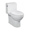 Image for VISTA II One-Piece Toilet