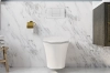 Image for MUSE Wallhung Toilet