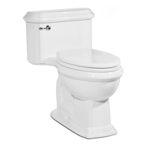 VANIER One-Piece Toilet