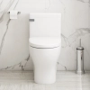 Image for CADENCE One-Piece Toilet