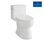 V&B NOVO One-Piece Toilet