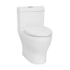 Image for CADENCE One-Piece Toilet, Dual Flush