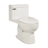 Image for RIOSE One-Piece Toilet