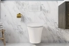 Image for MUSE Wallhung Toilet