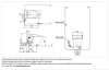 Image for Inax Satis S Integrated Spalet S618P