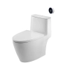 Image for Inax S200 one piece touchless toilet ACT902VN