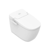 Image for Inax Saras Light-E with side panel AC-816VN