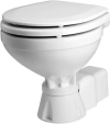 Image for SPX FLOW AquaT Silent Electric Compact Marine Electric Toilet