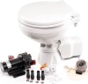 Image for SPX FLOW AquaT Silent Electric Compact Marine Electric Toilet