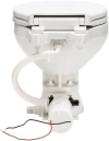Image for SPX FLOW AquaT Standard Electric Marine Toilet