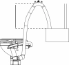 Image for AquaT Marine Toilet