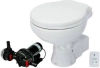Image for SPX FLOW AquaT Silent Electric Compact Marine Electric Toilet